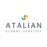 Logo Atalian